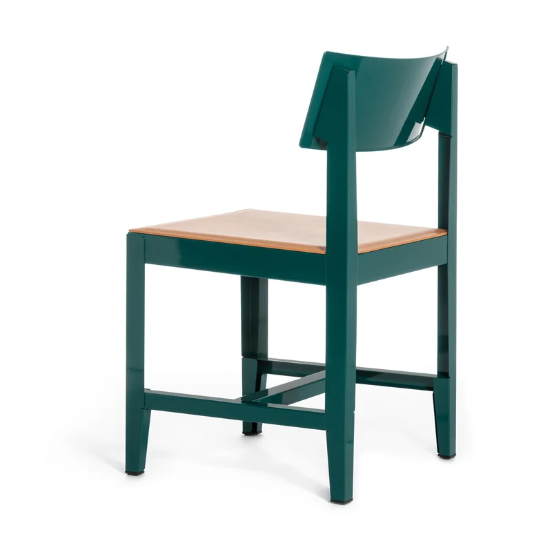 Magis Bishop Chair