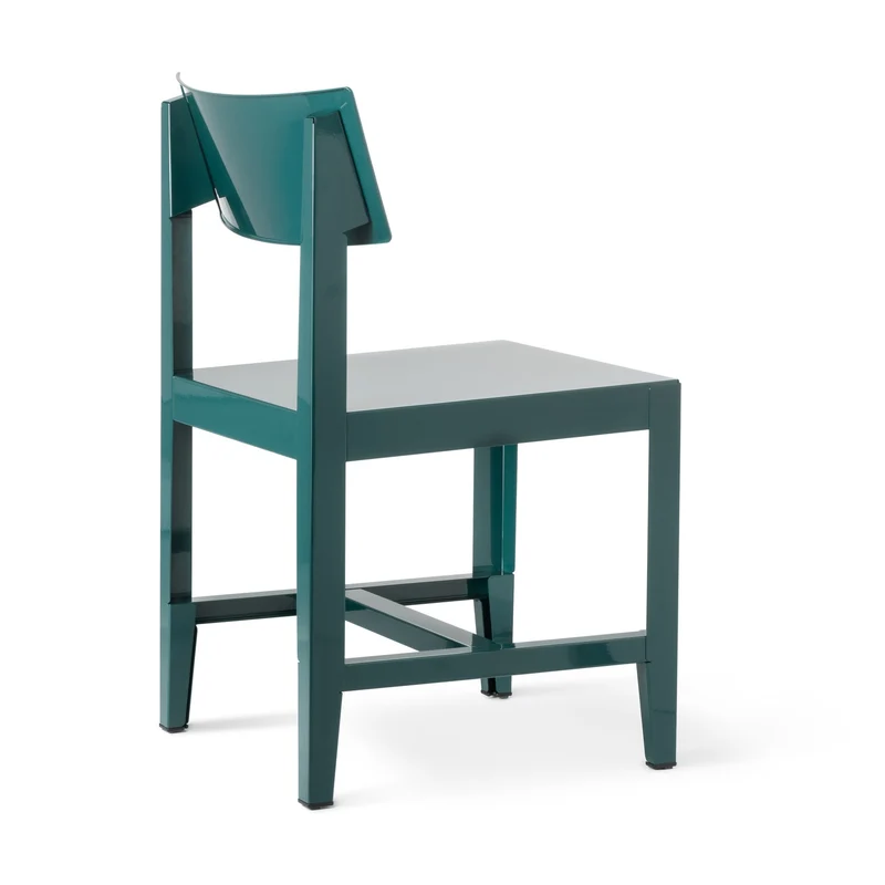 Magis Bishop Chair