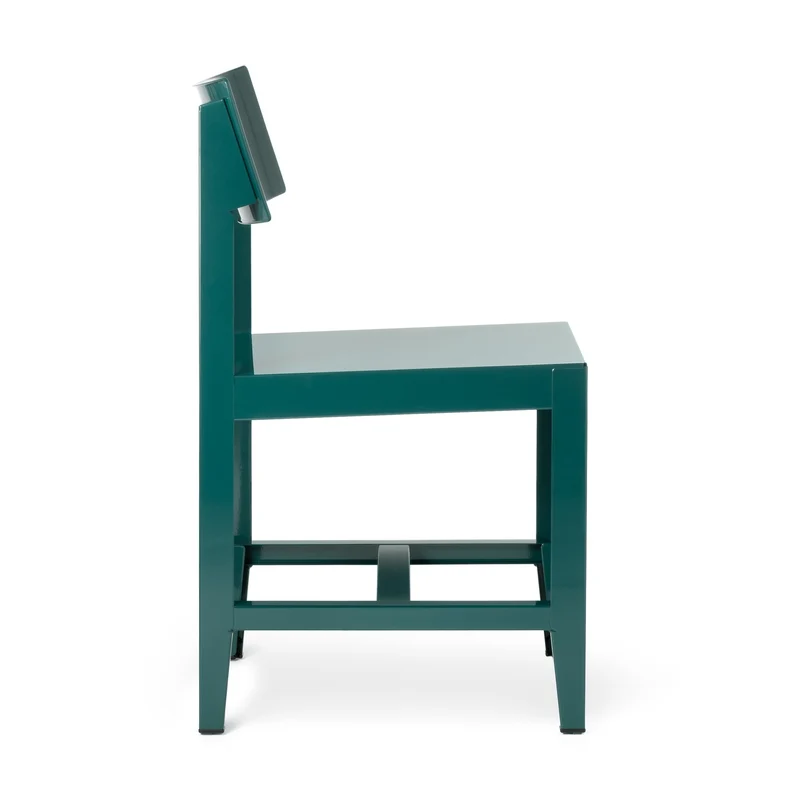Magis Bishop Chair