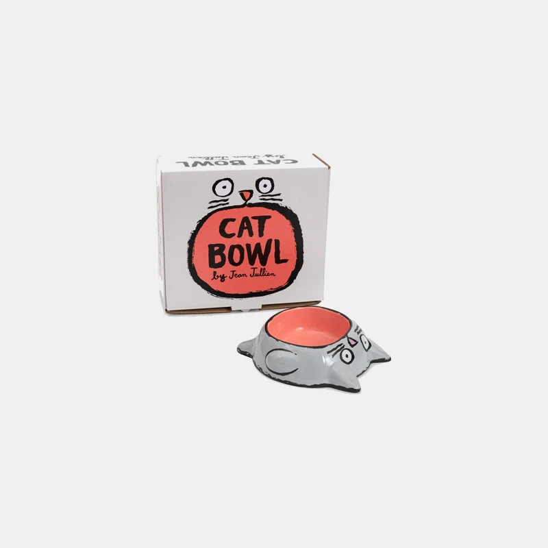 Home Studyo Jean Jullien Bowl