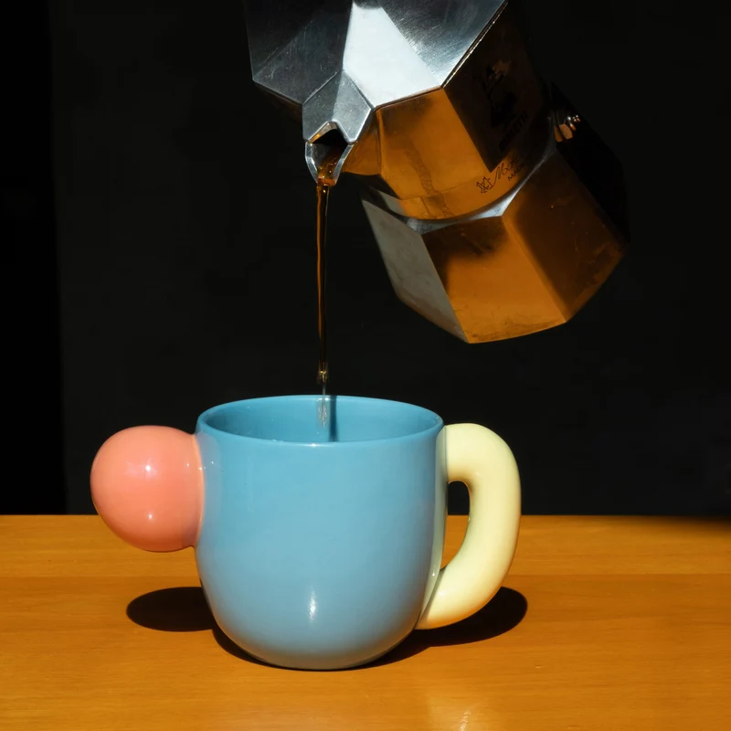 Home Studyo Clown Cup