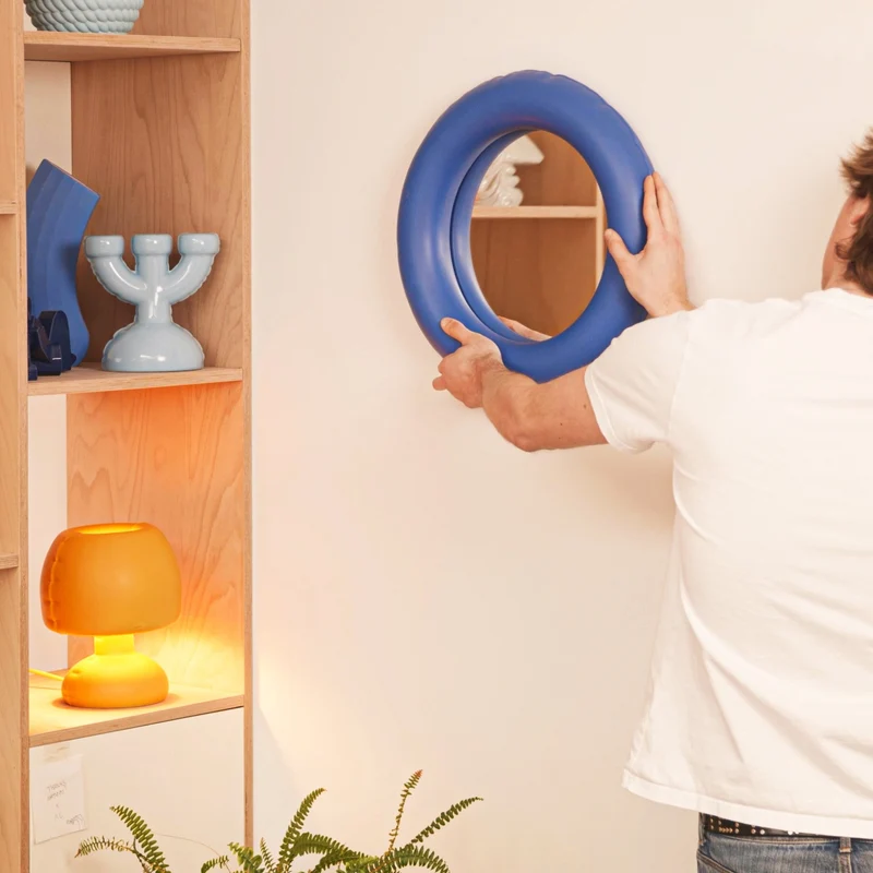 Home Studyo Joyce Mirror