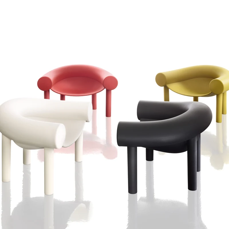 Magis Sam Son Lounge Chair