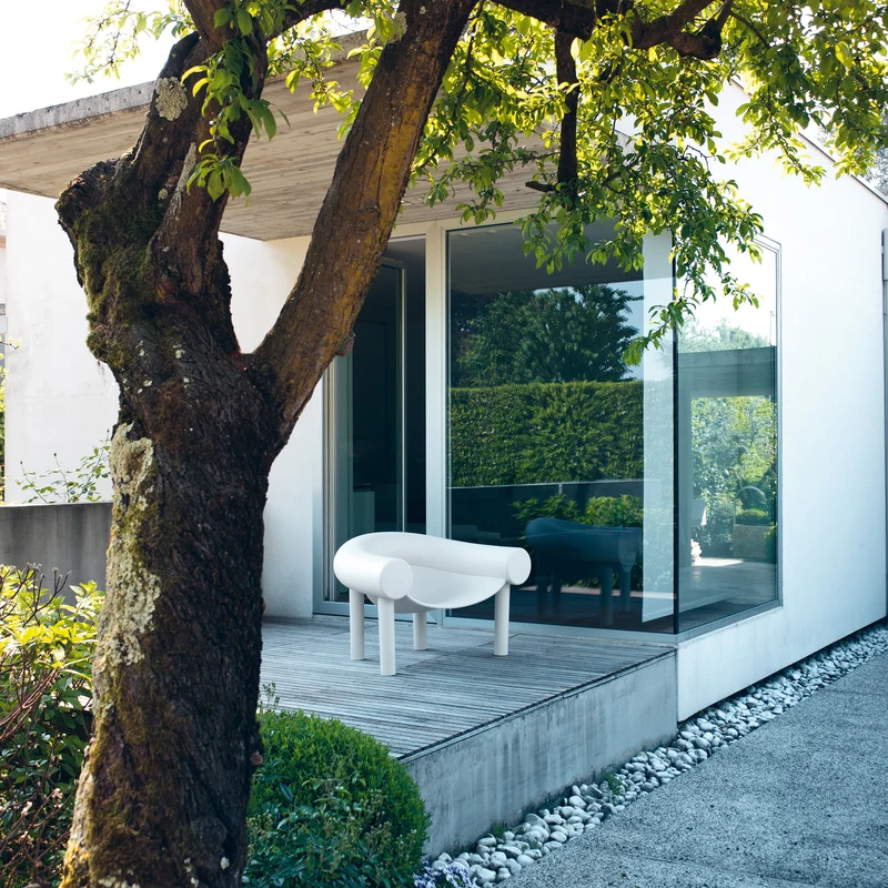 Magis Sam Son Lounge Chair
