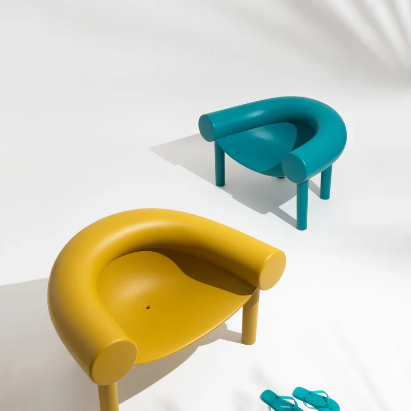 Magis Sam Son Lounge Chair