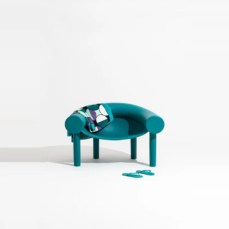 Magis Sam Son Lounge Chair