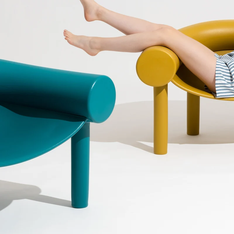 Magis Sam Son Lounge Chair