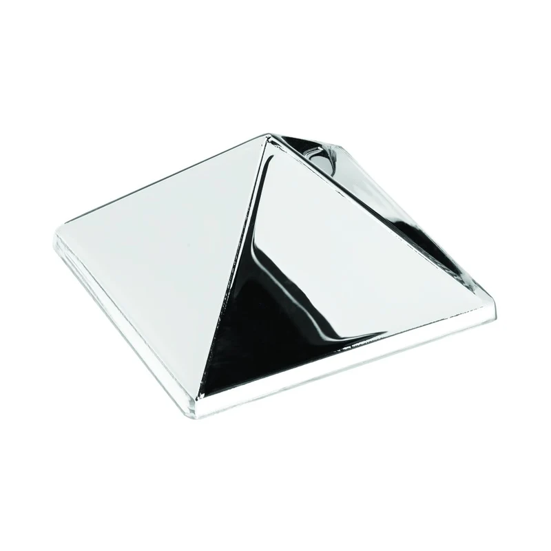Verpan Mirror Sculptures