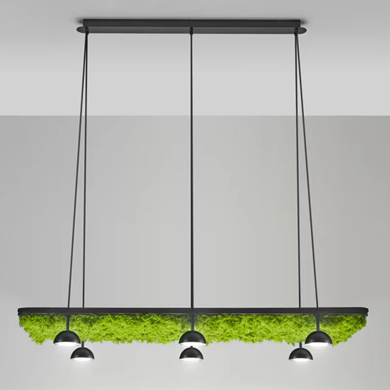 Estiluz Acoustic Panel with Artificial Greenery Cupolina T-3935 123935260