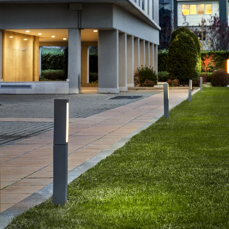Wever & Ducré Linus Outdoor Spotlight