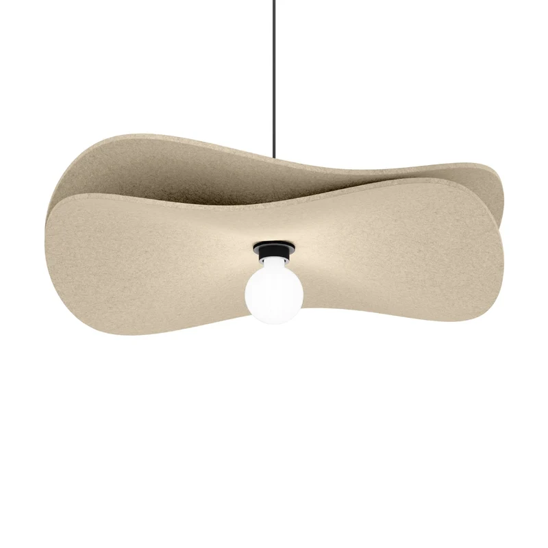 Wever & Ducré Wave Soft Pendant Lamp