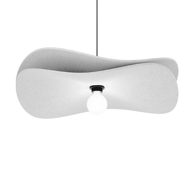 Wever & Ducré Wave Soft Pendant Lamp
