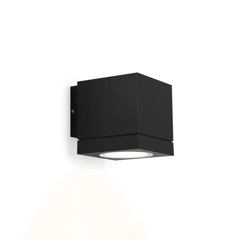 Wever & Ducré Tube Carré PAR16 Wall Light