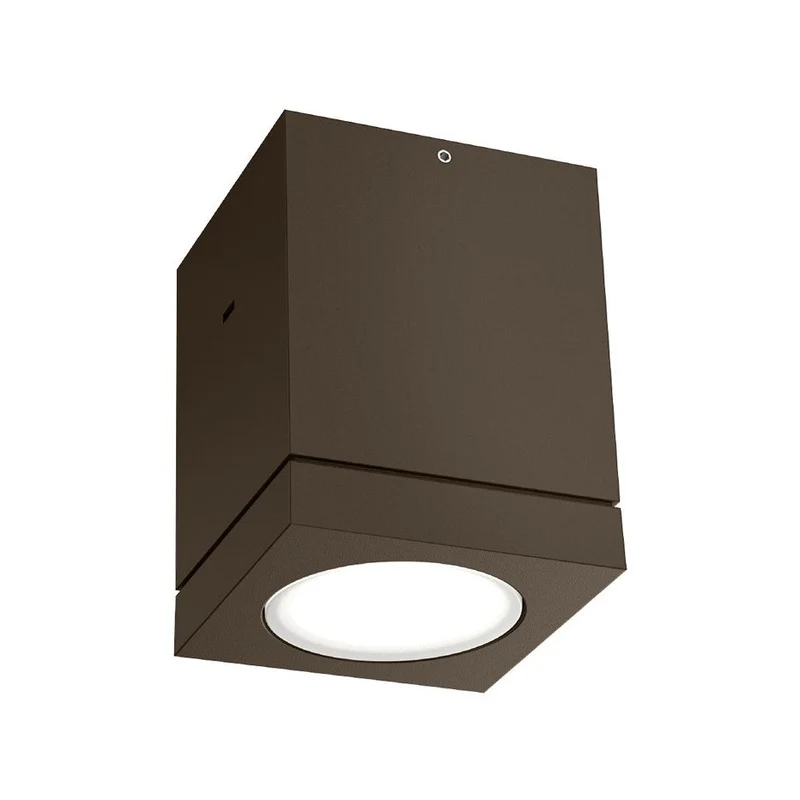 Wever & Ducré Tube Carré PAR16 Wall Light