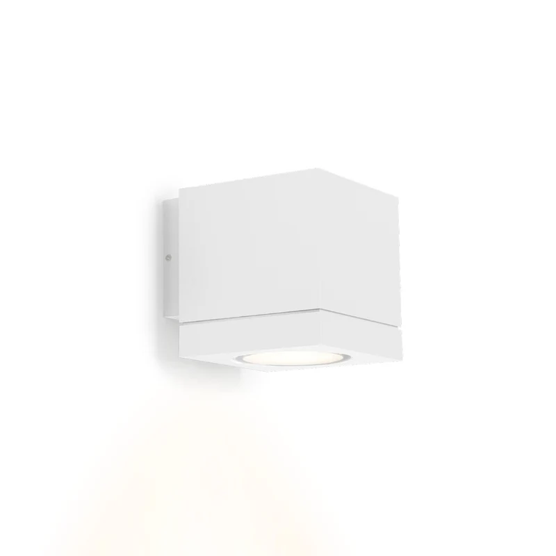 Wever & Ducré Tube Carré PAR16 Wall Light