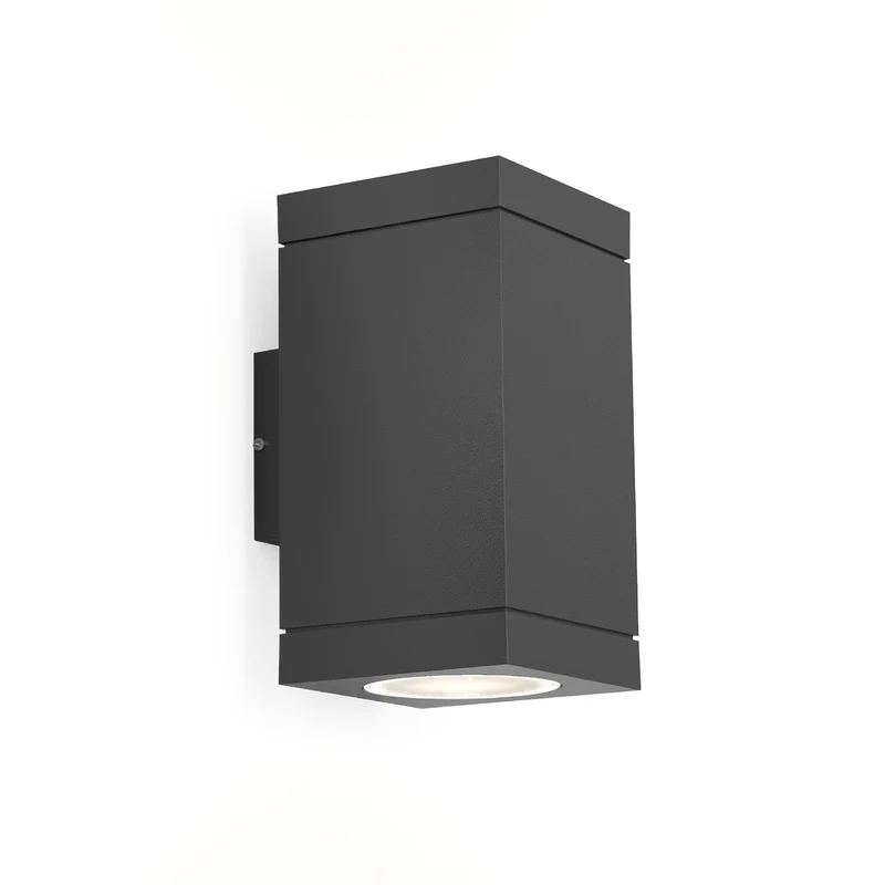 Wever & Ducré Tube Carré PAR16 Wall Light
