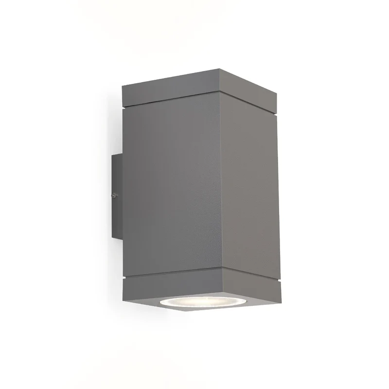 Wever & Ducré Tube Carré PAR16 Wall Light