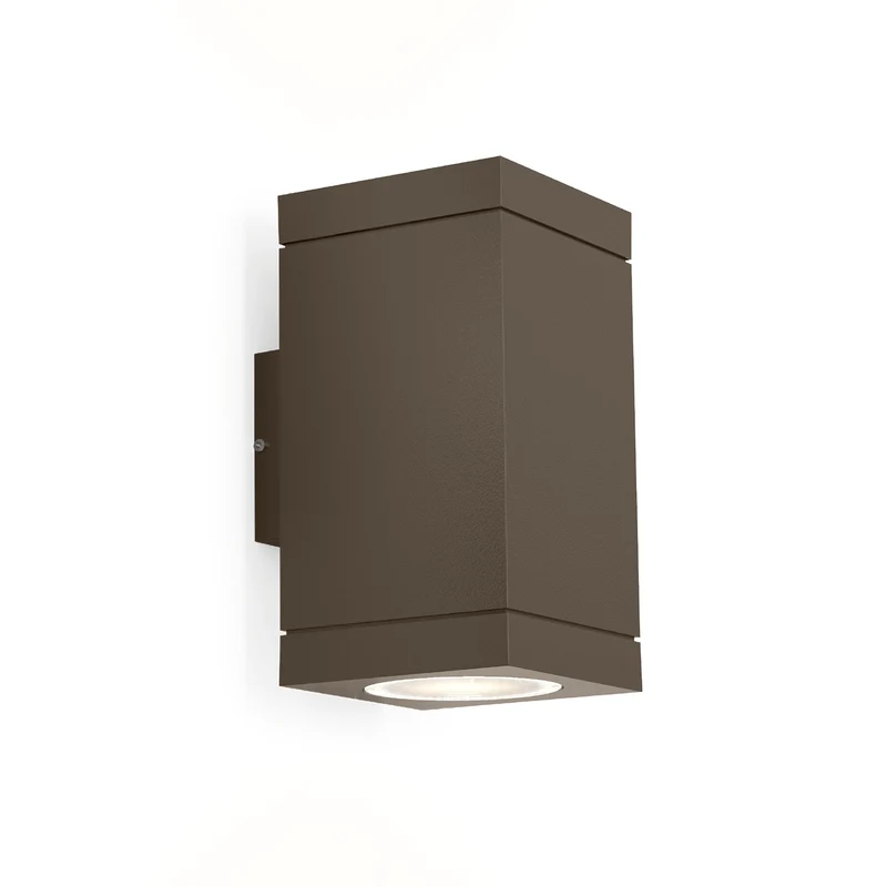 Wever & Ducré Tube Carré PAR16 Wall Light