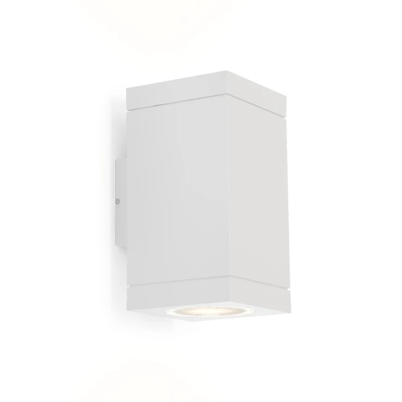 Wever & Ducré Tube Carré PAR16 Wall Light