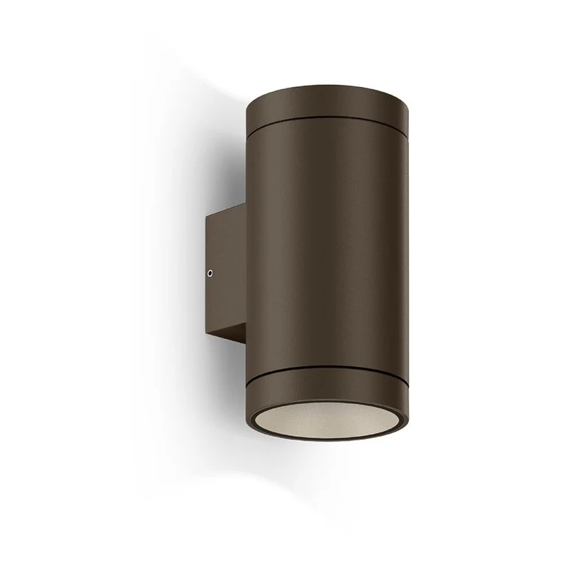 Wever & Ducré Taio Round Outdoor Wall Lamp