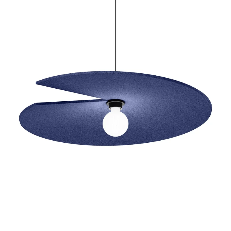 Wever & Ducré Spirra Soft Pendant Lamp