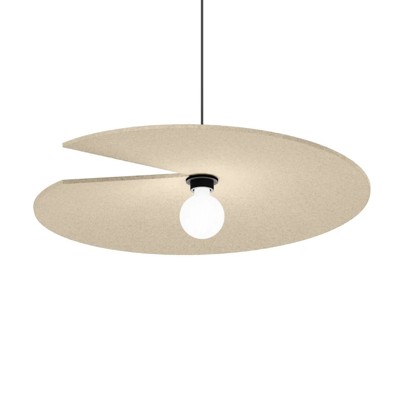 Wever & Ducré Spirra Soft Pendant Lamp