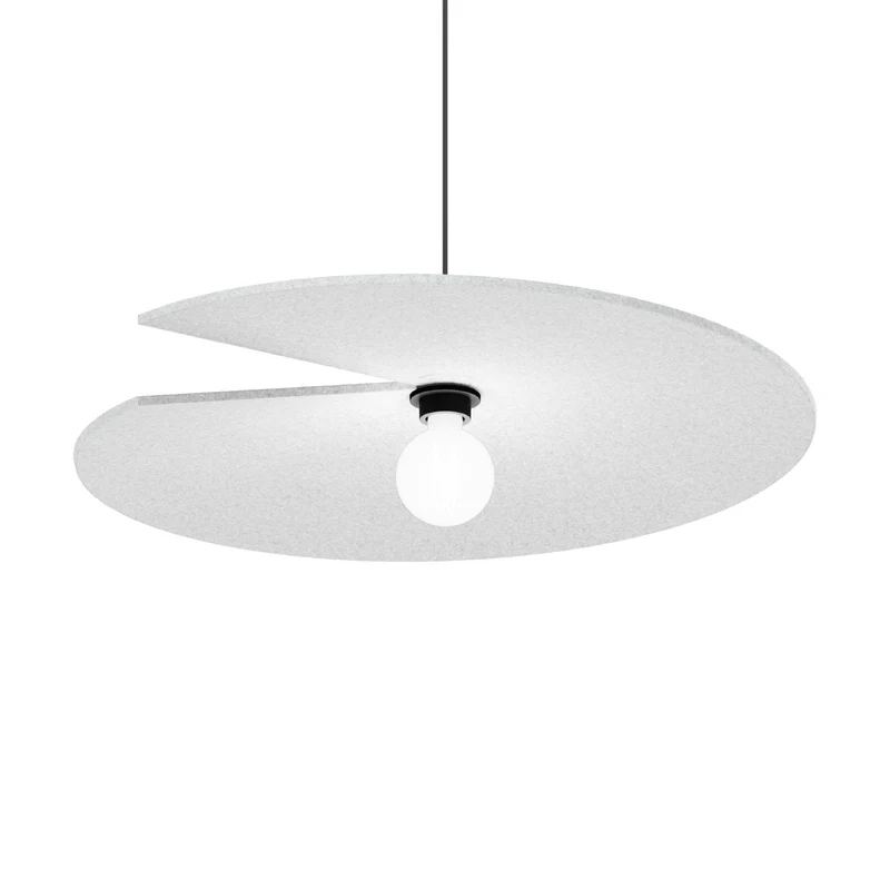 Wever & Ducré Spirra Soft Pendant Lamp