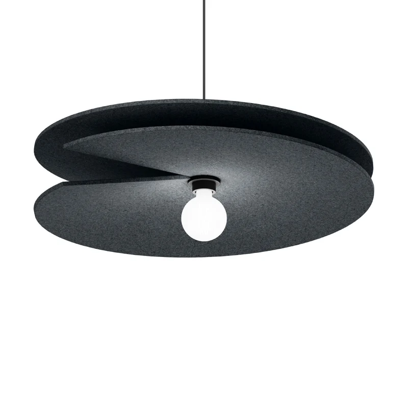 Wever & Ducré Spirra Soft Pendant Lamp