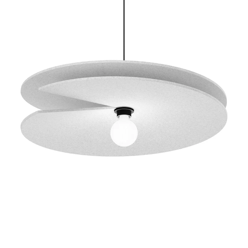 Wever & Ducré Spirra Soft Pendant Lamp