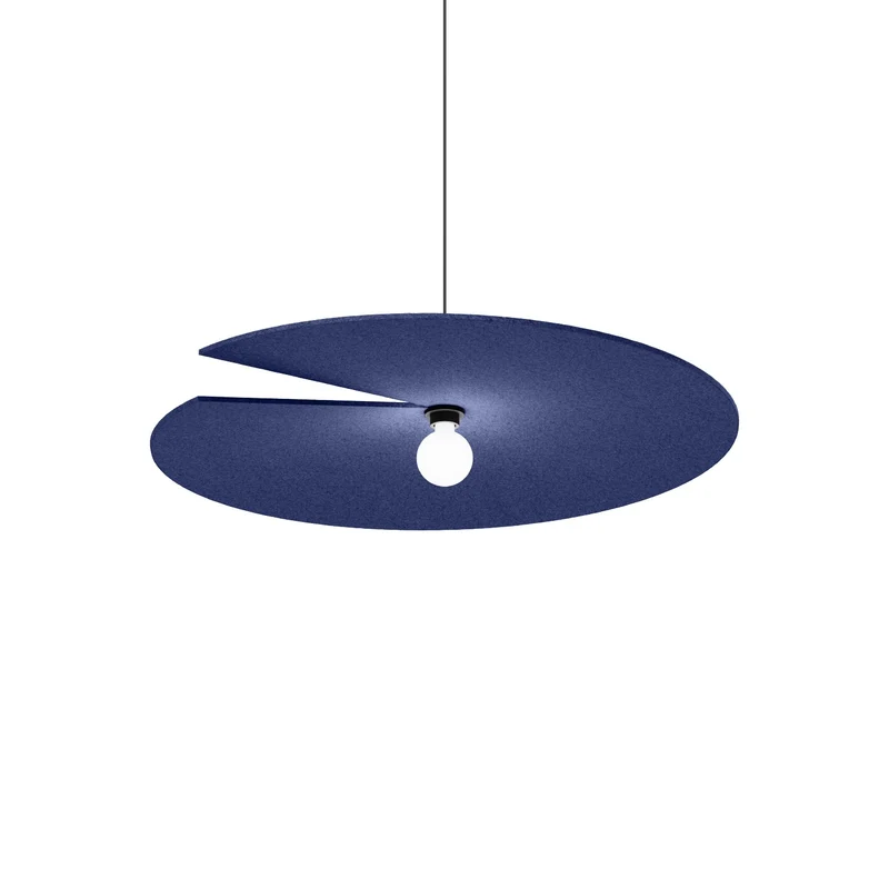 Wever & Ducré Spirra Soft Pendant Lamp