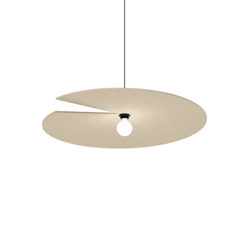 Wever & Ducré Spirra Soft Pendant Lamp