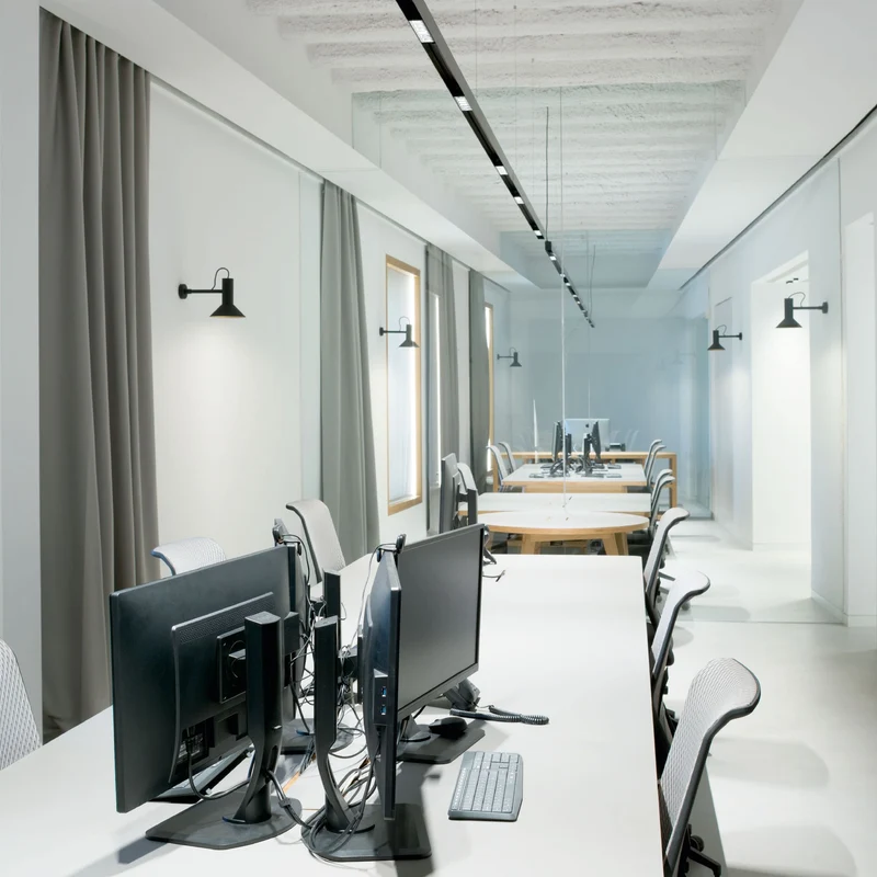 Wever & Ducré Roomor Wall Lamp