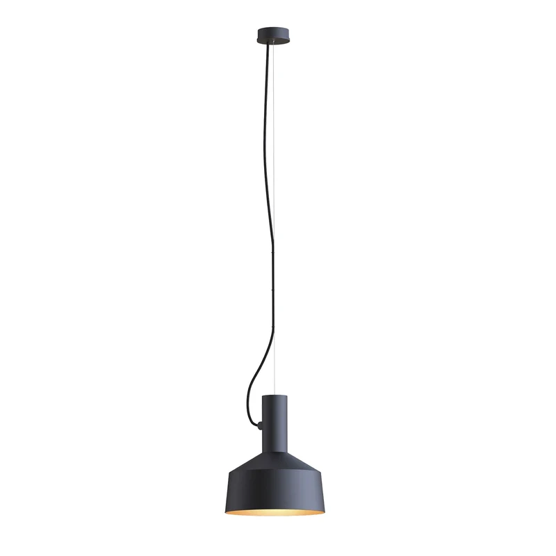 Wever & Ducré Roomor Cable PAR16 Pendant Lamp
