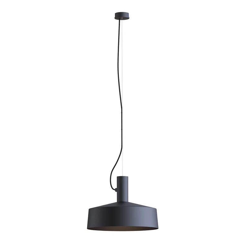 Wever & Ducré Roomor Cable PAR16 Pendant Lamp