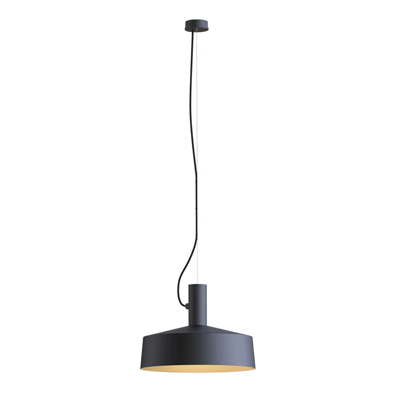 Wever & Ducré Roomor Cable PAR16 Pendant Lamp