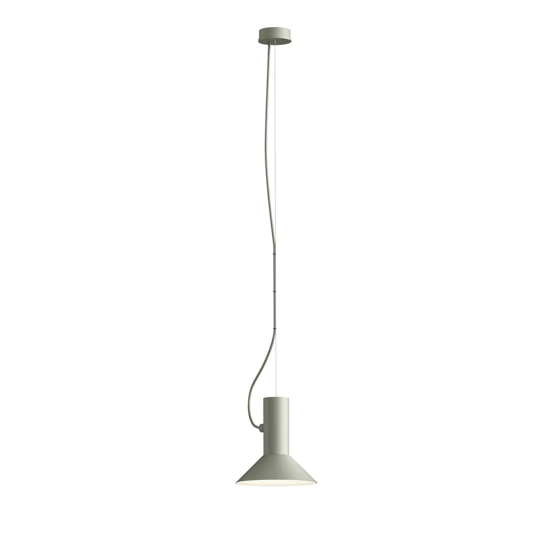 Wever & Ducré Roomor Cable PAR16 Pendant Lamp