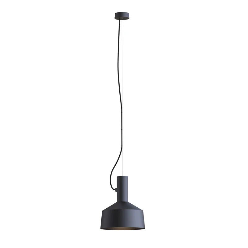 Wever & Ducré Roomor Cable E27 Pendant Lamp