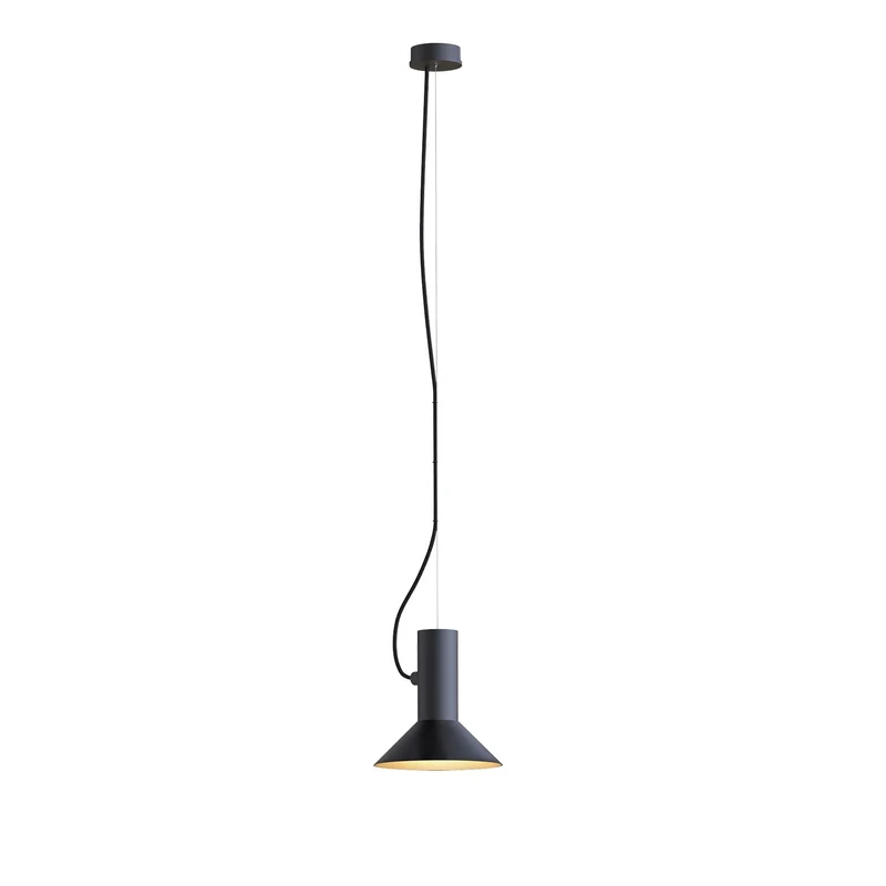 Wever & Ducré Roomor Cable E27 Pendant Lamp