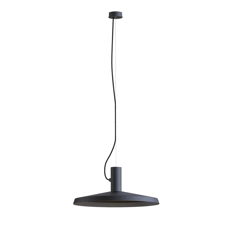 Wever & Ducré Roomor Cable E27 Pendant Lamp
