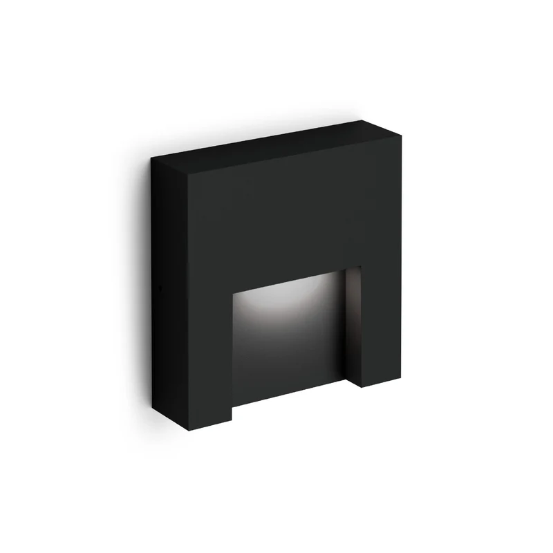 Wever & Ducré Reto Outdoor Wall Lamp
