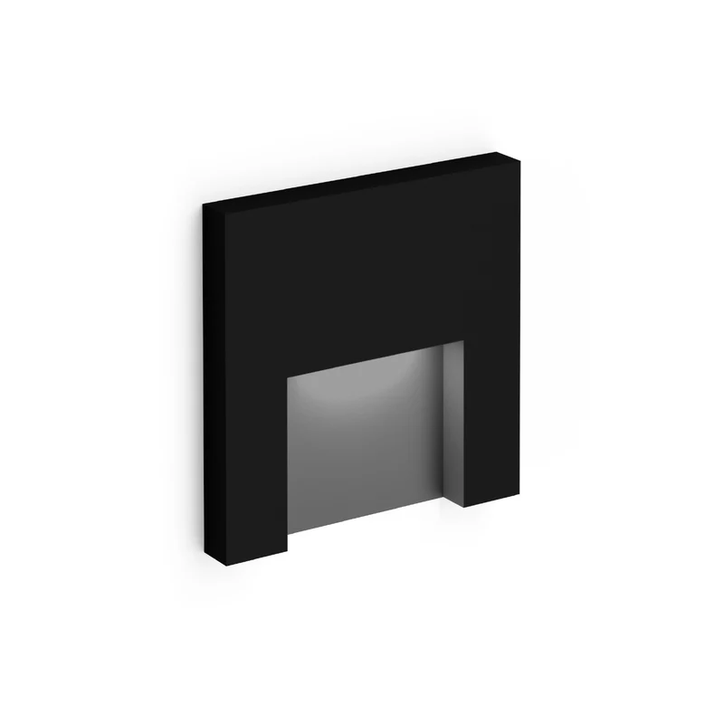 Wever & Ducré Reto Outdoor Recessed Wall Lamp