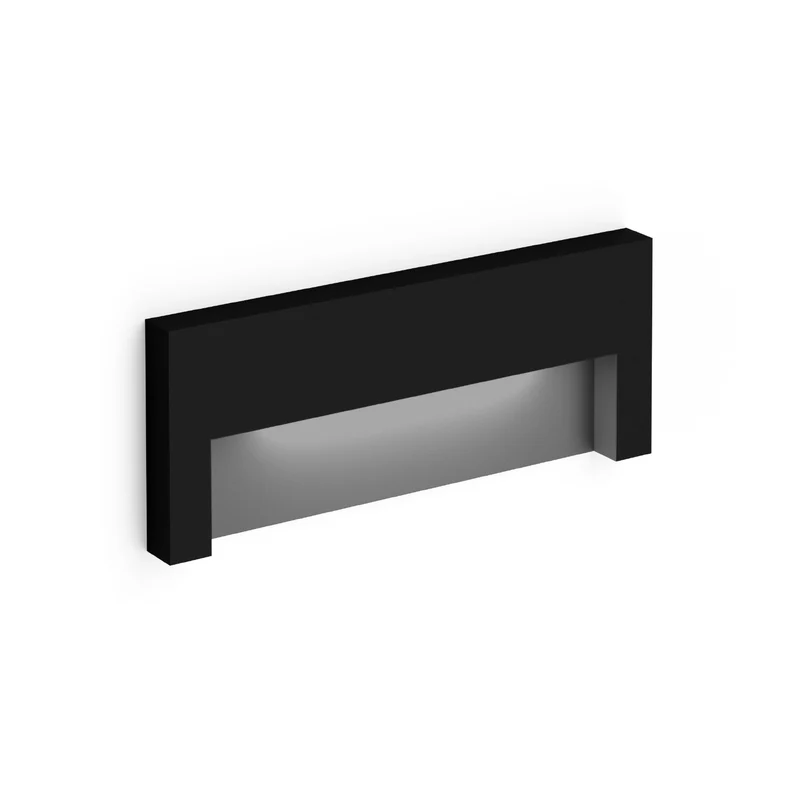 Wever & Ducré Reto Outdoor Recessed Wall Lamp