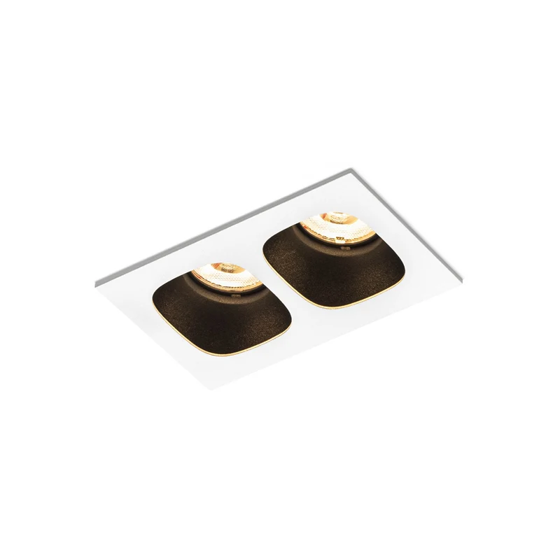 Wever & Ducré Pirro Recessed Spotlight