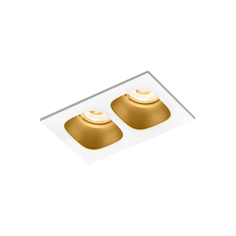 Wever & Ducré Pirro Recessed Spotlight