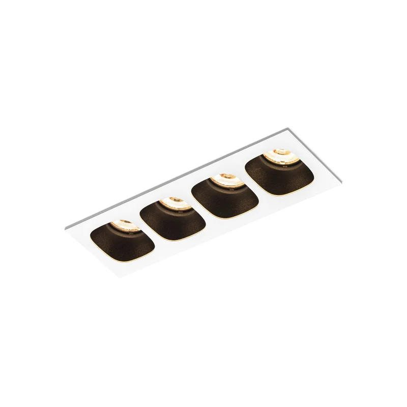 Wever & Ducré Pirro Recessed Spotlight