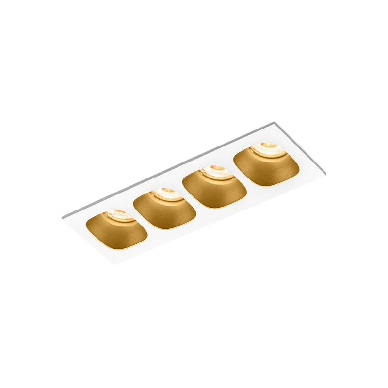 Wever & Ducré Pirro Recessed Spotlight