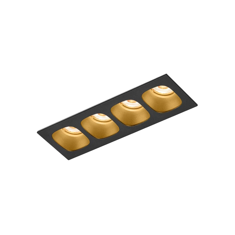 Wever & Ducré Pirro Recessed Spotlight