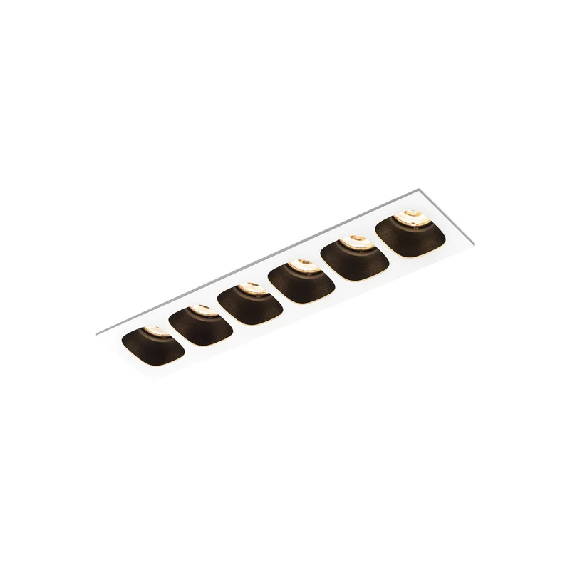Wever & Ducré Pirro Recessed Spotlight