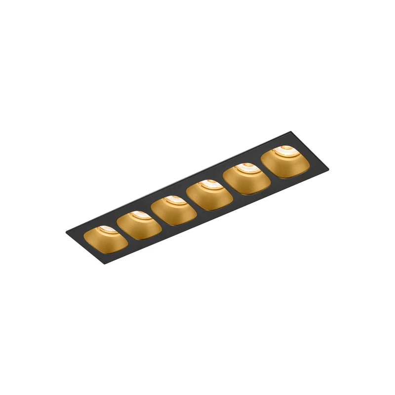 Wever & Ducré Pirro Recessed Spotlight