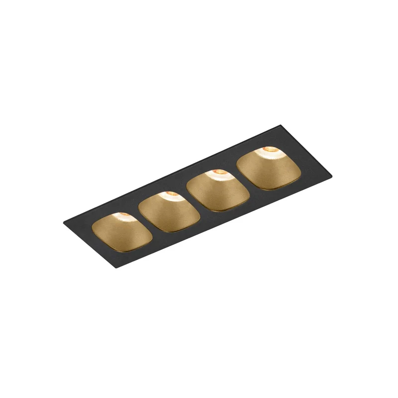 Wever & Ducré Pirro Petit Recessed Spotlight
